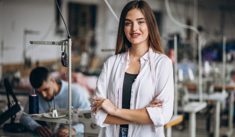 Emprender con propósito: Casos de éxito