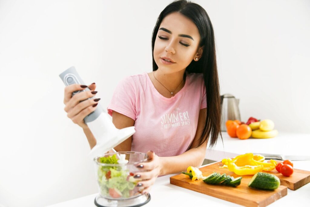 alimentación intuitiva
