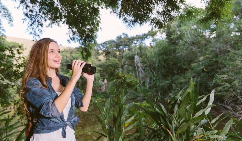 ¿Cómo planificar una escapada sostenible? Paso a paso