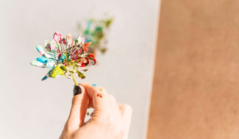 20 Ideas de reciclaje creativo: DIY en casa