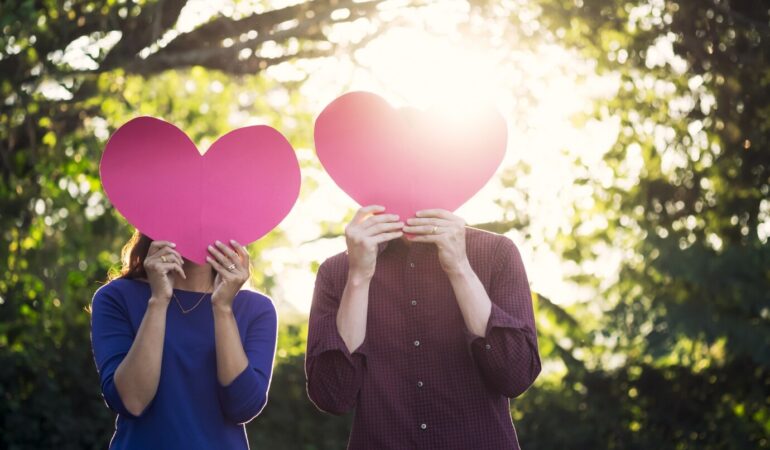 Ideas de San Valentín sostenible: Celebra y cuida el planeta